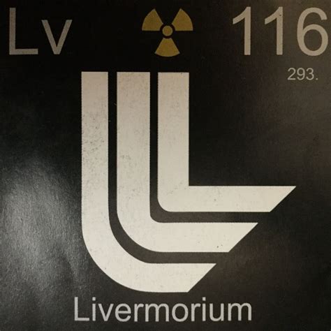 livermorium wiki